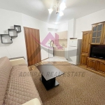 Дава се под наем Едностаен апартамент в Варна, Колхозен пазар - 45 кв.м за 296 € - Снимка #1