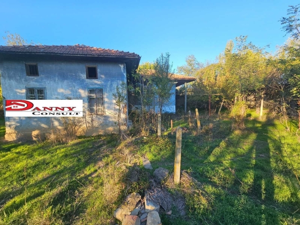 Къща в Велико Търново, Акация - 90 кв.м за 145 €/кв.м - Снимка #1