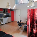 Едностаен апартамент в Казанлък - 40 кв.м за 1148 €/кв.м - Снимка #1