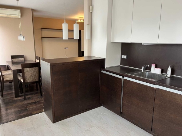 Дава се под наем Тристаен апартамент в София, Редута - 82 кв.м за 520 € - Снимка #1