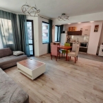 Дава се под наем Двустаен апартамент в Пловдив, Кючук Париж - 82 кв.м за 383 € - Снимка #1