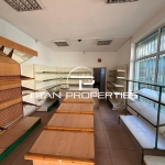 Дава се под наем Магазин в Бургас, Център - 45 кв.м за 306 € - Снимка #1