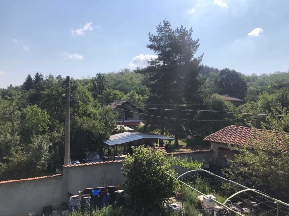 Къща в с. Нови хан, Област София-област - 70 кв.м за 1572 €/кв.м - Снимка #1