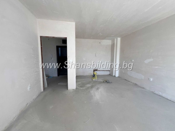 Двустаен апартамент в Пловдив, Христо Смирненски - 75 кв.м за 1494 €/кв.м - Снимка #1