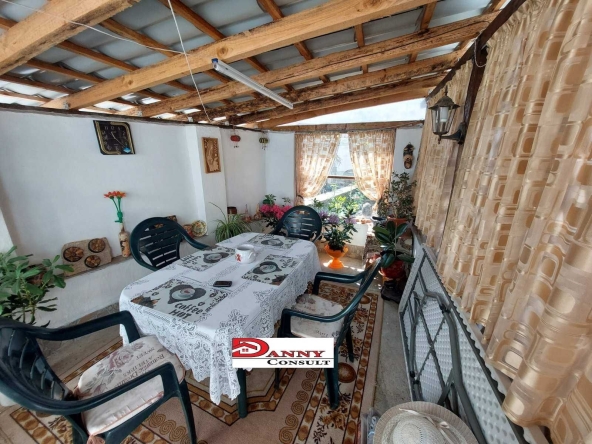 Къща в Велико Търново, Акация - 120 кв.м за 264 €/кв.м - Снимка #1