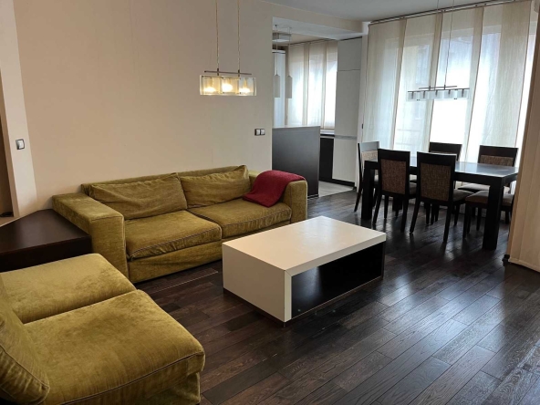 Едностаен апартамент в София, Студентски град - 65 кв.м за 1477 €/кв.м - Снимка #1