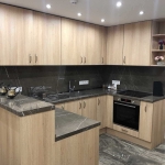 Тристаен апартамент в София, Полигона - 80 кв.м за 1538 €/кв.м - Снимка #1