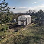 Парцел в Варна, м-т Боровец - юг - 1200 кв.м за 50 €/кв.м - Снимка #1