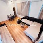 Дава се под наем Двустаен апартамент в Бургас, Възраждане - 55 кв.м за 459 € - Снимка #1