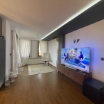 Тристаен апартамент в София, Изгрев - 82 кв.м за 1519 €/кв.м - Снимка #1