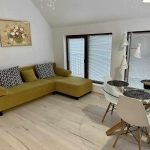 Дава се под наем Двустаен апартамент в Варна, Колхозен пазар - 65 кв.м за 485 € - Снимка #1