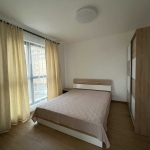 Дава се под наем Двустаен апартамент в София, Младост 1 - 65 кв.м за 535.5 € - Снимка #1