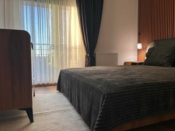 Дава се под наем Двустаен апартамент в София, Обеля 2 - 62 кв.м за 484.5 € - Снимка #1