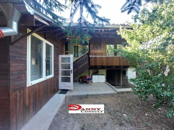 Къща в Велико Търново, Акация - 150 кв.м за 340 €/кв.м - Снимка #1