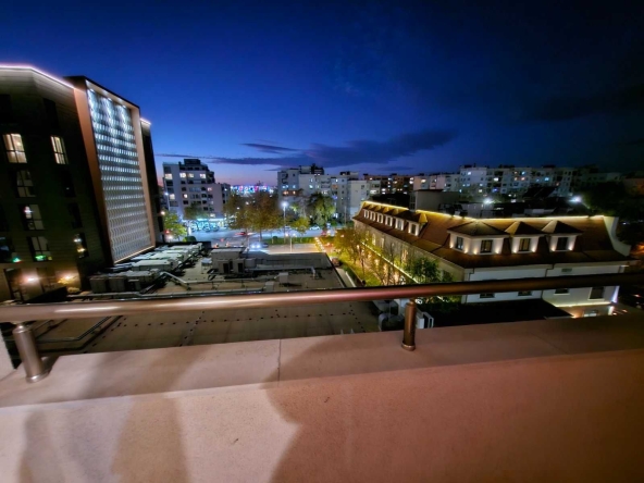 Двустаен апартамент в Пловдив, Тракия - 59 кв.м за 2187 €/кв.м - Снимка #1