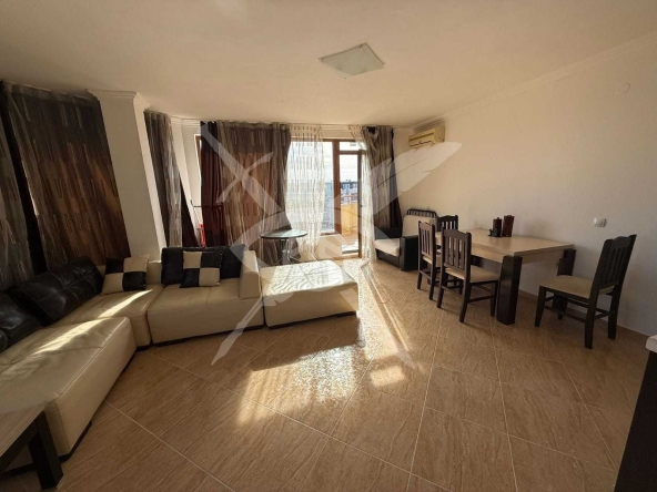 Едностаен апартамент в Свети Влас - 93 кв.м за 807 €/кв.м - Снимка #1