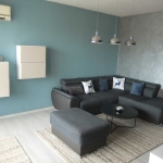 Тристаен апартамент в Пловдив, Каменица 2 - 88 кв.м за 1910 €/кв.м - Снимка #1