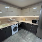 Дава се под наем Тристаен апартамент в София, Банишора - 76 кв.м за 637.5 € - Снимка #1