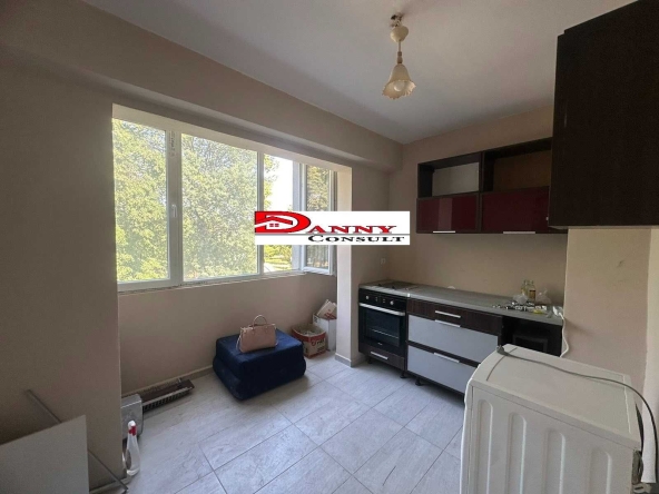 Едностаен апартамент в Павликени - 41 кв.м за 879 €/кв.м - Снимка #1