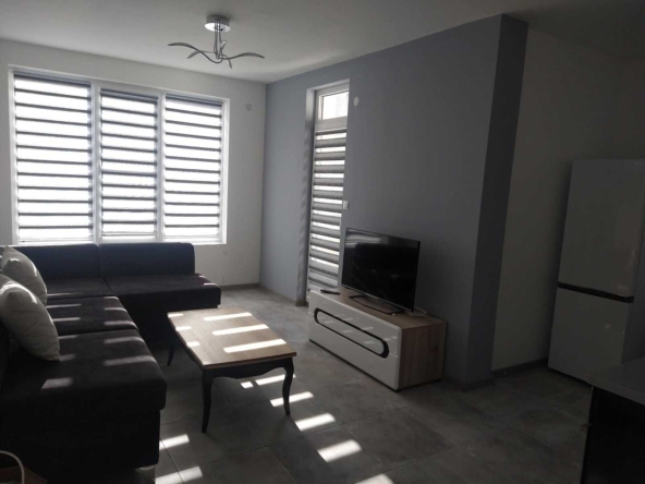 Двустаен апартамент в Гоце Делчев - 60 кв.м за 1334 €/кв.м - Снимка #1