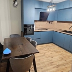 Тристаен апартамент в София, Център - 109 кв.м за 2615 €/кв.м - Снимка #1