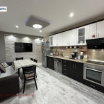 Тристаен апартамент в Плевен, Сторгозия - 70 кв.м за 1715 €/кв.м - Снимка #1