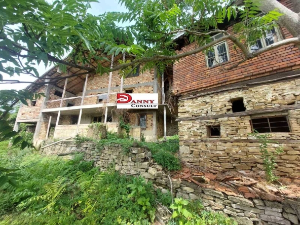 Къща в Велико Търново, Акация - 77 кв.м за 385 €/кв.м - Снимка #1