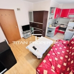 Дава се под наем Едностаен апартамент в Бургас, Сарафово - 30 кв.м за 255 € - Снимка #1