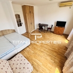 Дава се под наем Едностаен апартамент в Бургас, Център - 35 кв.м за 382.5 € - Снимка #1