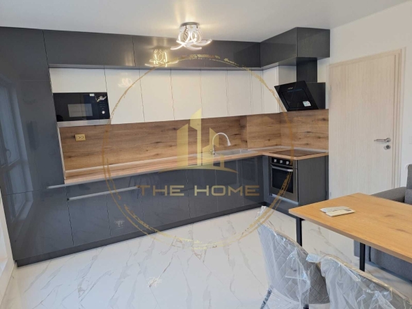 Дава се под наем Двустаен апартамент в Варна, м-т Пчелина - 60 кв.м за 511 € - Снимка #1