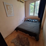 Дава се под наем Едностаен апартамент в Варна, Чаталджа - 38 кв.м за 321.3 € - Снимка #1