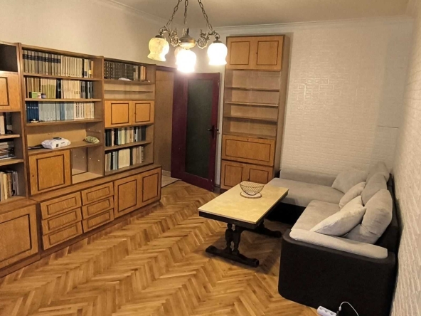 Двустаен апартамент в София, Хладилника - 63 кв.м за 4239 €/кв.м - Снимка #1