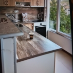 Дава се под наем Едностаен апартамент в Перник, Ладовица - 49 кв.м за 306 € - Снимка #1