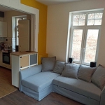 Двустаен апартамент в София, Център - 53 кв.м за 3208 €/кв.м - Снимка #1