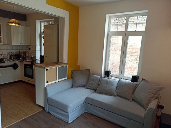 Двустаен апартамент в София, Център - 53 кв.м за 3208 €/кв.м - Снимка #1