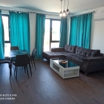 Дава се под наем Тристаен апартамент в Варна, м-т Боклук Тарла - 78 кв.м за 714 € - Снимка #1