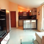 Дава се под наем Двустаен апартамент в Несебър - 68 кв.м за 281 € - Снимка #1