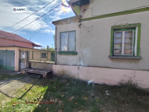 Къща в с. Ясен, Област Плевен - 120 кв.м за 959 €/кв.м - Снимка #1