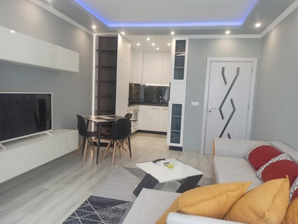 Дава се под наем Двустаен апартамент в София, Дървеница - 62 кв.м за 479.4 € - Снимка #1