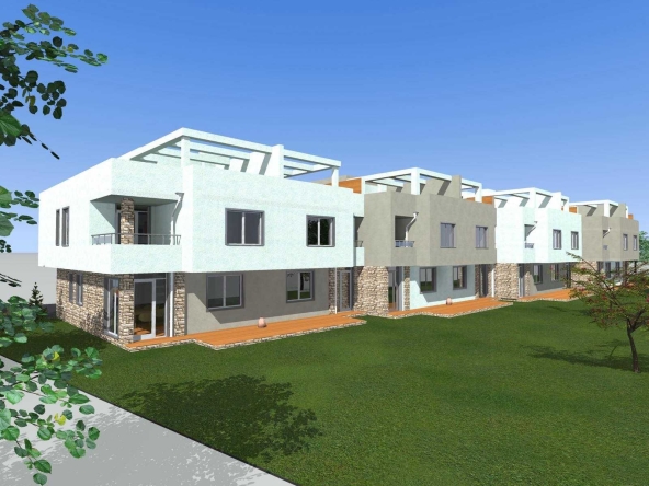 Къща в с. Златитрап, Област Пловдив - 166 кв.м за 964 €/кв.м - Снимка #1