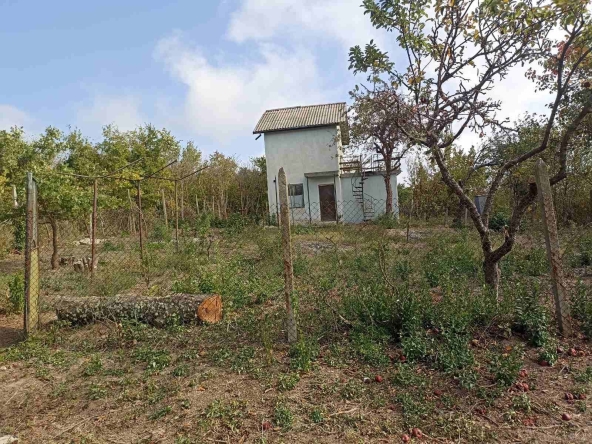 Къща в Аксаково - 37 кв.м за 758 €/кв.м - Снимка #1