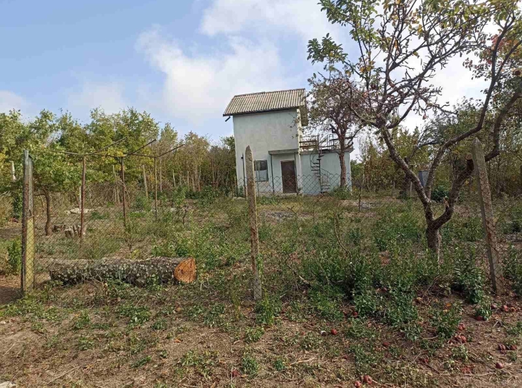 Къща в Аксаково - 37 кв.м за 758 €/кв.м - Снимка #1