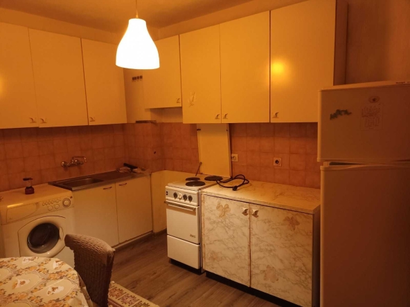 Дава се под наем Едностаен апартамент в София, Люлин 10 - 50 кв.м за 438.6 € - Снимка #1