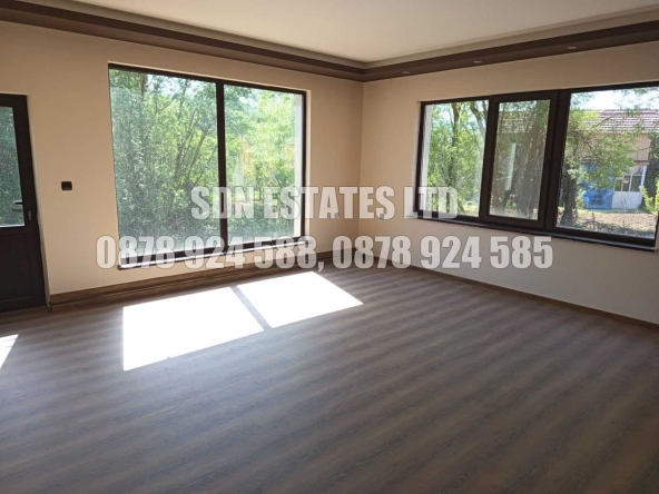 Къща в с. Средногорово, Област Стара Загора - 198 кв.м за 760 €/кв.м - Снимка #1