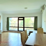 Дава се под наем Тристаен апартамент в Свети Влас - 90 кв.м за 338.13 € - Снимка #1