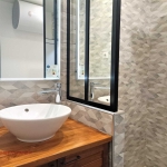 Дава се под наем Двустаен апартамент в София, Гео Милев - 56 кв.м за 518.67 € - Снимка #1