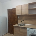 Дава се под наем Двустаен апартамент в Варна, Изгрев - 47 кв.м за 348.84 € - Снимка #1