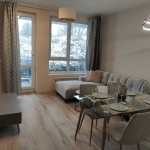 Дава се под наем Двустаен апартамент в София, Малинова долина - 65 кв.м за 510 € - Снимка #1