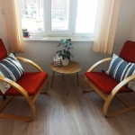 Дава се под наем Офис в София, Център - 20 кв.м за 9.69 € - Снимка #1