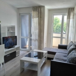 Дава се под наем Двустаен апартамент в София, Студентски град - 56 кв.м за 518.67 € - Снимка #1